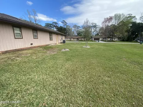 Exterior - 9 Timber Trl, Ormond Beach, FL 32174 photo 4 of 8