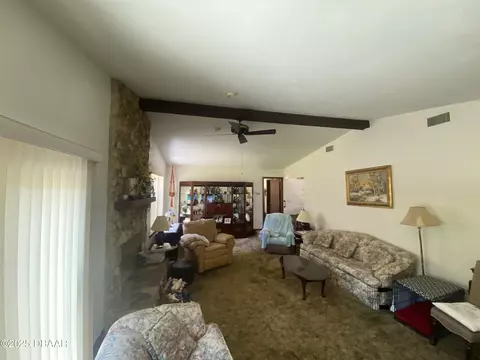 Living - 9 Timber Trl, Ormond Beach, FL 32174 photo 4 of 6