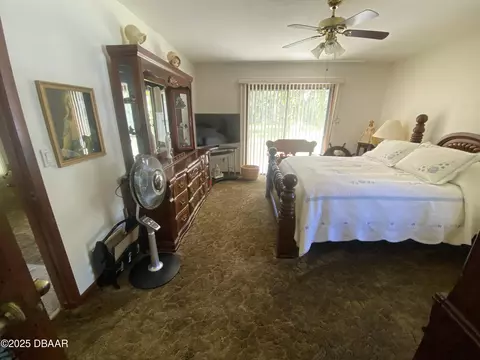 Bedroom - 9 Timber Trl, Ormond Beach, FL 32174 photo 2 of 3