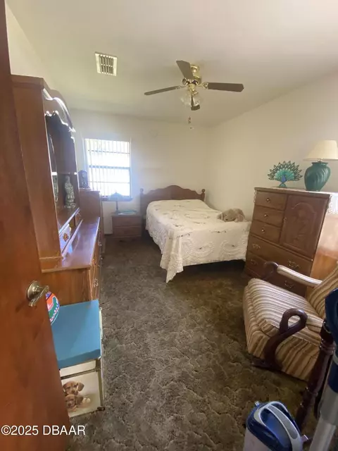 Bedroom - 9 Timber Trl, Ormond Beach, FL 32174 photo 3 of 3