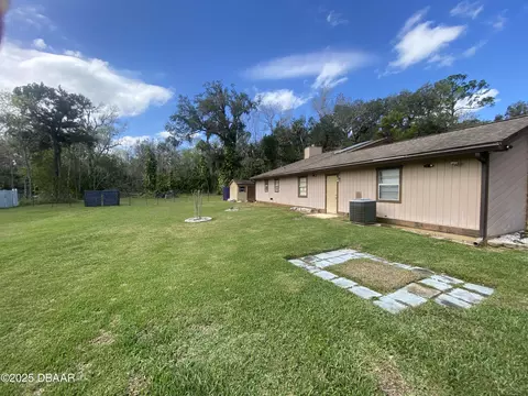 Exterior - 9 Timber Trl, Ormond Beach, FL 32174 photo 6 of 8