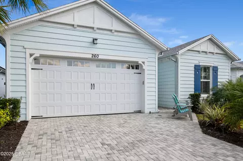 260 Blue Starfish Pl, Daytona Beach, FL 32124