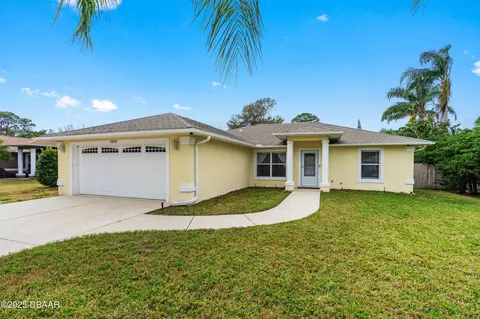 2526 Chester Ave, New Smyrna Beach, FL 32168