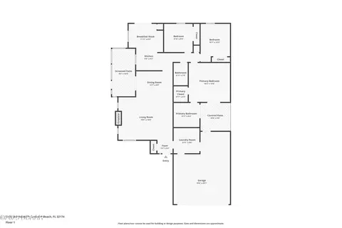 1305 Northside Dr, Ormond Beach, FL 32174 photo 2