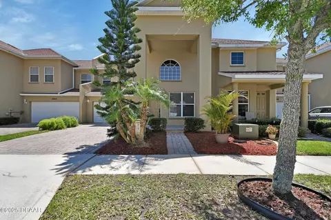 3546 Casalta Cir, New Smyrna Beach, FL 32168