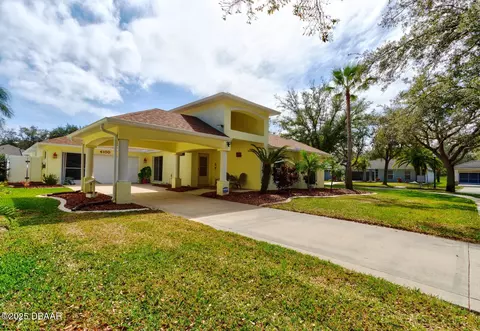 4100 Clock Tower Dr, Port Orange, FL 32129