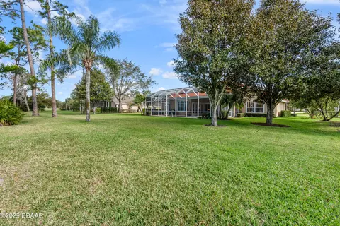 Exterior - 1066 Hampstead Ln, Ormond Beach, FL 32174 photo 11 of 18