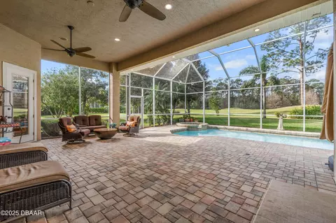 Exterior - 1066 Hampstead Ln, Ormond Beach, FL 32174 photo 3 of 18