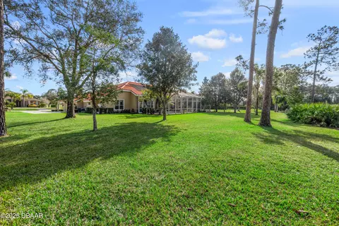 Exterior - 1066 Hampstead Ln, Ormond Beach, FL 32174 photo 10 of 18