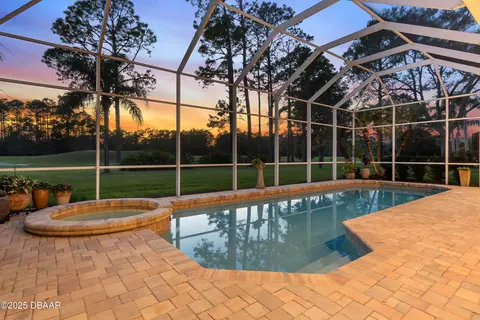 Exterior - 1066 Hampstead Ln, Ormond Beach, FL 32174 photo 14 of 18