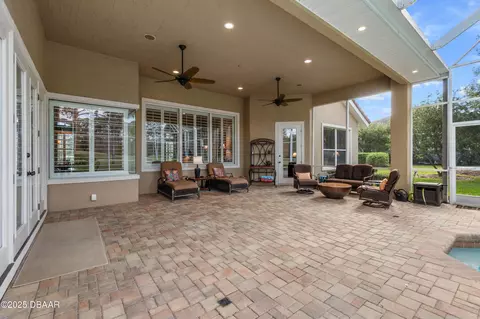 Exterior - 1066 Hampstead Ln, Ormond Beach, FL 32174 photo 4 of 18