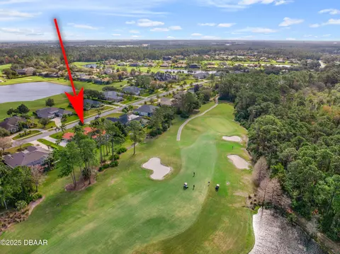 View/Area - 1066 Hampstead Ln, Ormond Beach, FL 32174 photo 5 of 20