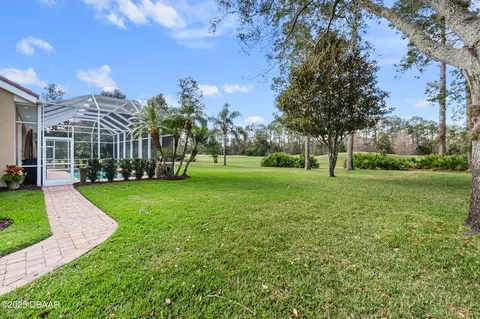 Exterior - 1066 Hampstead Ln, Ormond Beach, FL 32174 photo 9 of 18