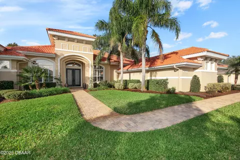 Exterior - 1066 Hampstead Ln, Ormond Beach, FL 32174 photo 2 of 18