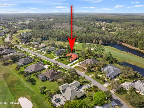 View/Area - 1066 Hampstead Ln, Ormond Beach, FL 32174 photo 9 of 20