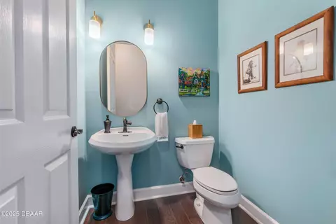 Bath - 1066 Hampstead Ln, Ormond Beach, FL 32174 photo 7 of 7