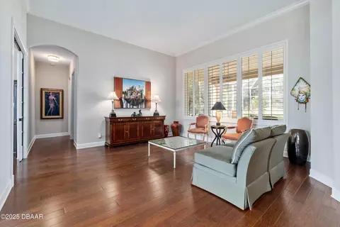 Living - 1066 Hampstead Ln, Ormond Beach, FL 32174 photo 1 of 4