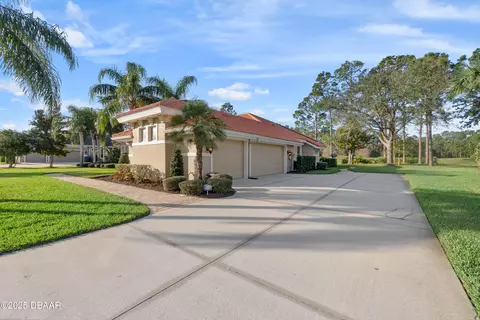 Exterior - 1066 Hampstead Ln, Ormond Beach, FL 32174 photo 12 of 18