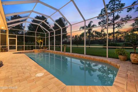 Exterior - 1066 Hampstead Ln, Ormond Beach, FL 32174 photo 15 of 18