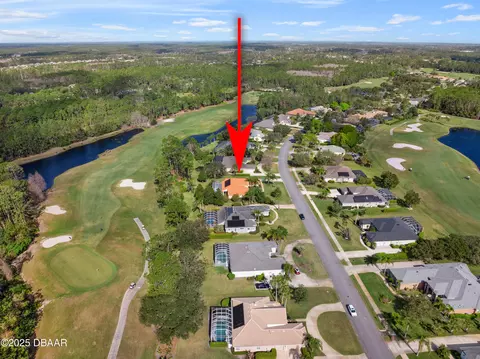 View/Area - 1066 Hampstead Ln, Ormond Beach, FL 32174 photo 7 of 20