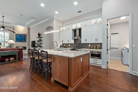 Kitchen - 1066 Hampstead Ln, Ormond Beach, FL 32174 photo 2 of 6