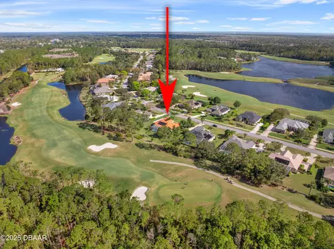 View/Area - 1066 Hampstead Ln, Ormond Beach, FL 32174 photo 11 of 20
