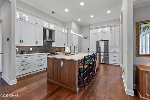 Kitchen - 1066 Hampstead Ln, Ormond Beach, FL 32174 photo 1 of 6