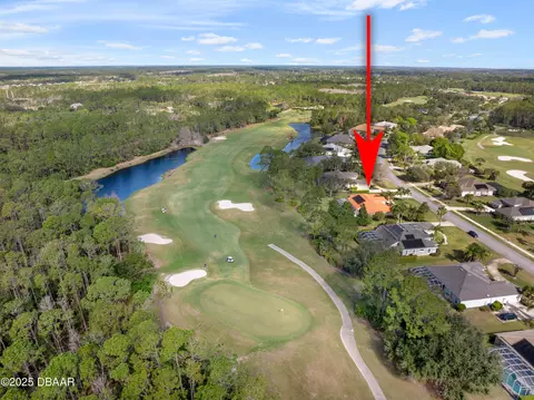 View/Area - 1066 Hampstead Ln, Ormond Beach, FL 32174 photo 6 of 20