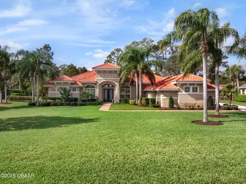 1066 Hampstead Ln, Ormond Beach, FL 32174