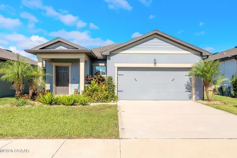 3038 Neverland Dr, New Smyrna Beach, FL 32168