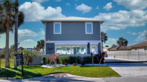 144 Frazar Rd, Daytona Beach, FL 32118