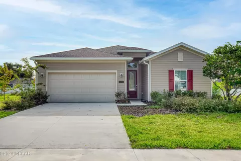 4213 Acoma Dr, Ormond Beach, FL 32174 photo 1