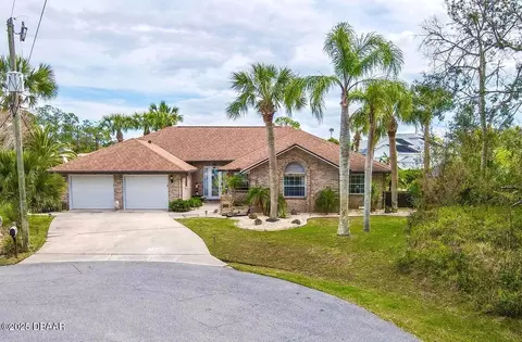20 Comet Ct, Palm Coast, FL 32137