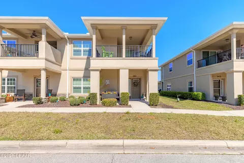 3421 Medici Blvd, New Smyrna Beach, FL 32168