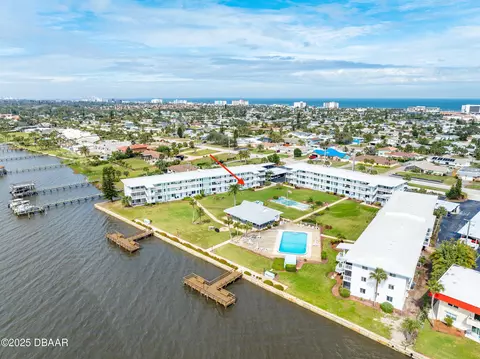 3015 N Halifax Ave #C-7, Daytona Beach, FL 32118