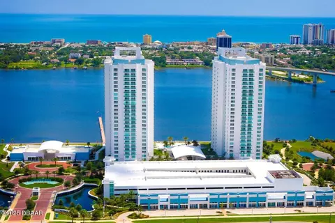 231 Riverside Dr #2201, Holly Hill, FL 32117
