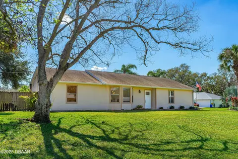 3403 Kumquat Dr, Edgewater, FL 32141