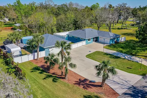 3683 Jackson St, Port Orange, FL 32129