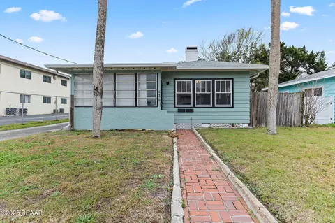 436 N Oleander Ave, Daytona Beach, FL 32118