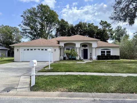5973 Shady Creek Ln, Port Orange, FL 32128