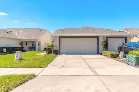 1405 Coconut Palm Cir, Port Orange, FL 32128
