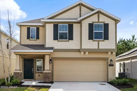 1223 Cabot Cliffs Dr, Daytona Beach, FL 32124