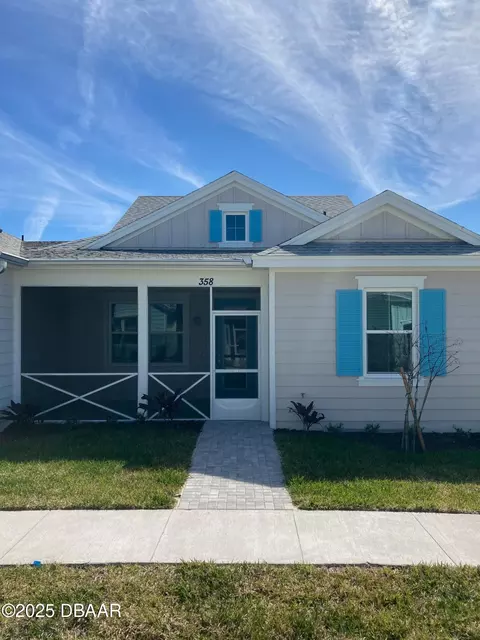 358 Gypsy Palace Ln, Daytona Beach, FL 32124