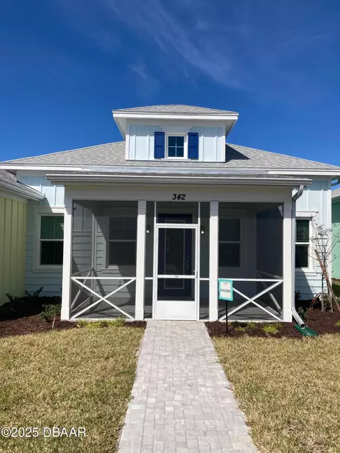 342 Gypsy Palace Ln, Daytona Beach, FL 32124