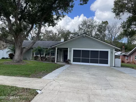 369 Tonka Dr, Port Orange, FL 32127