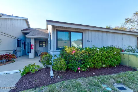 4322 Sea Mist Dr #4322, New Smyrna Beach, FL 32169
