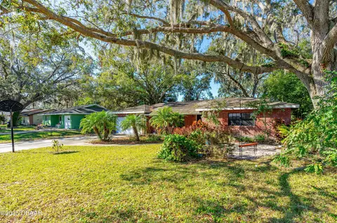 Exterior - 2010 Juniper Dr, Edgewater, FL 32141 photo 1 of 7