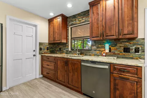 Kitchen - 2010 Juniper Dr, Edgewater, FL 32141 photo 1 of 2