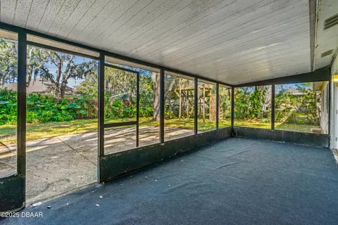 Exterior - 2010 Juniper Dr, Edgewater, FL 32141 photo 4 of 7