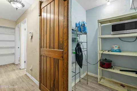 Entry Way - 2010 Juniper Dr, Edgewater, FL 32141 photo 2 of 2